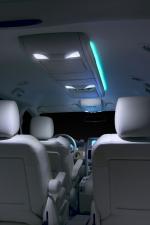 Chrysler Town & Country 2008 года